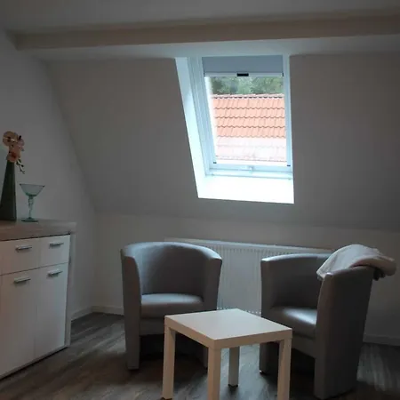 Grosszuegiger Komfort, Höhlenort Rübeland