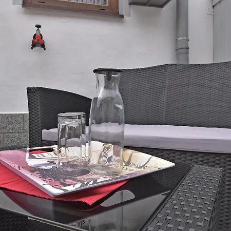 Grosszuegiger Komfort, Ferienhaus