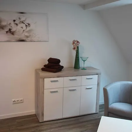 Grosszuegiger Komfort, Ferienhaus *