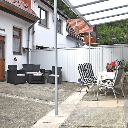 Ferienhaus Grosszuegiger Komfort, *