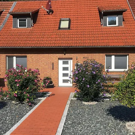 Grosszuegiger Komfort, Höhlenort Rübeland