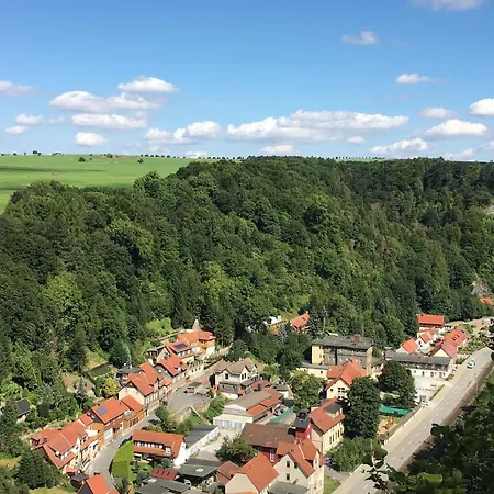 Ferienhaus Grosszuegiger Komfort,
